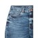 Women's jeans Conte Elegant Mom Fit, size m, color authentic blue