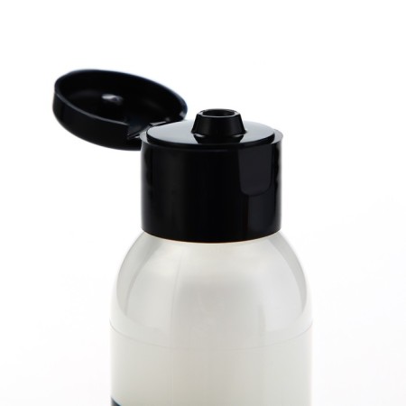 Shampoo-balm 2B1 “Daily care”, 100 ml, flower aroma, Beauty Fox-4