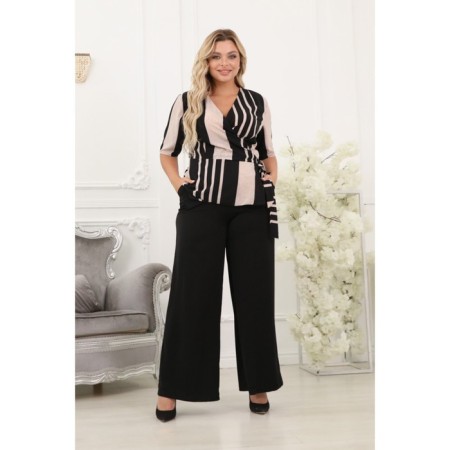 Female suit, size 50-9