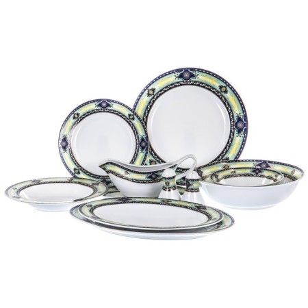 BALSFORD BROSTOL ROBERT DISCOUNTION, 27 items-1