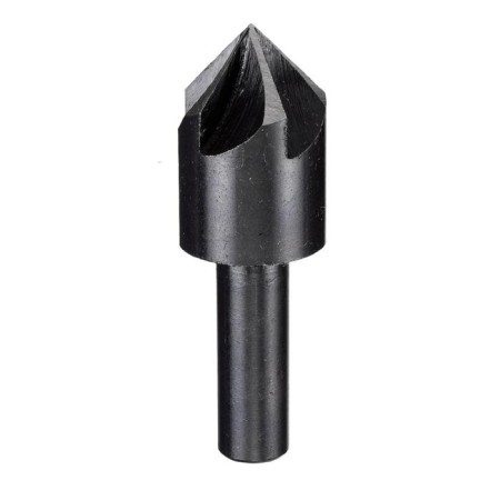 Zenker on wood and non -ferrous metals kwb, d = 8 mm, angle of cone 90 °, shank d = 8 mm