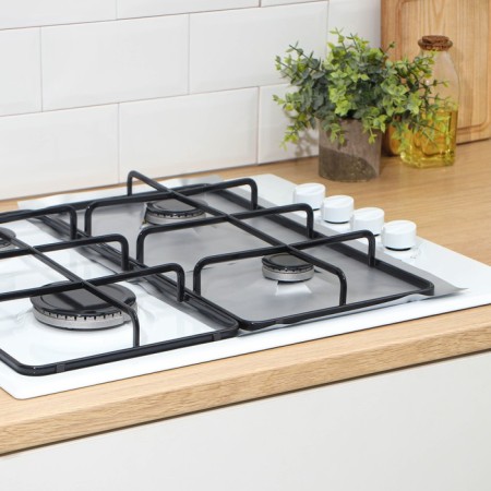 Protective lining for the plate, set 2 pieces, 27x27cm-1