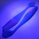 Vibro -high -viewing Marlin’s Kaiton, 11 cm, 5.4 g, color 030, in packaging 4 pcs.