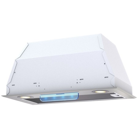 The hood Krona Ameli 600 Inox S, built -in, 3 speeds, 550 m3/h, sensor, silver