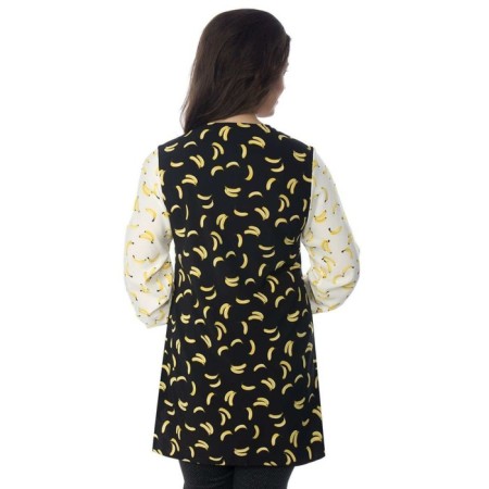 Female blouse, size 42-6