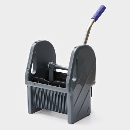 Supervision for mopes vertical, plastic