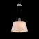 Suspended lamp Maytoni Mod613PL-03W, 3CHE27, 60W, 42x42x176.5 cm, chromium color