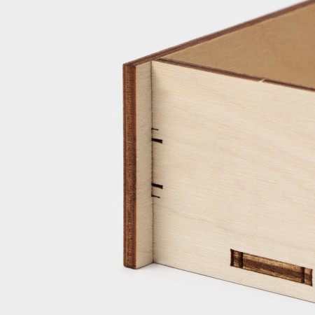 Storage box - Dilan's checkdaughter, 17.3 × 8.8 × 4.4 cm-6