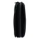 Penal soft, 2 compartments, volumetric, 90 x 220 x 40 mm, Stavia "Monochrome machine" Black 86164