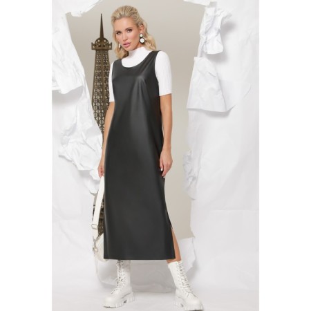 Sarafan female, size 44-3