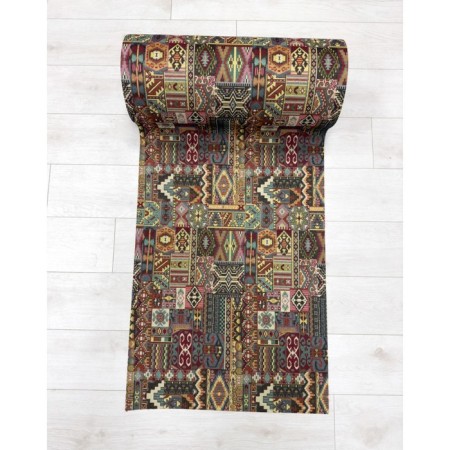 Rinewood rug Luca 65 cm, Titan drawing, roll 20 p.m.