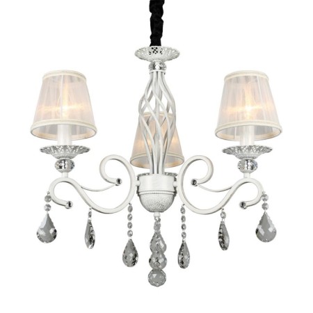 Suspended chandelier Belluno E14 120W