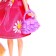 Carbonnic-model “Kira” doll in a dress, with accessories, mix
