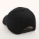 Cap "freedom", black color
