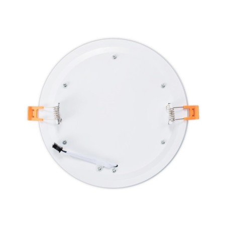 Lamp built -in Sovedidous Ambrella Download DCR370 with backlight, 3W, LED, white color-4