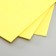 A set of hard felt "Astra" (3 pcs) light yellow, 3 mm, 20x30 cm