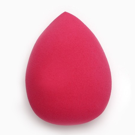 Makeup sponge, increases when getting wet, Beauty Fox-1