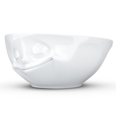 TASSEN HAPPY bowl, 350 ml, white color-9