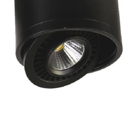 Reflector Ceiling Lumina 112 mm, LED 12W-3