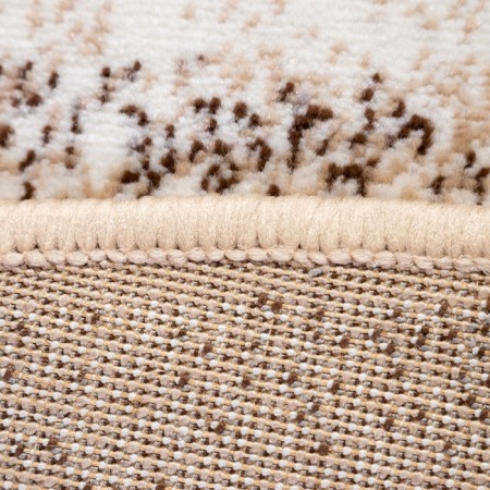 Carpet of oval 150x230 cm, pp 100%, jute-2