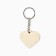 Gift set "The reason for my happiness. February 14 ", magnet + keychain, 14.5 x 12.8 cm