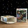 Gift box "Pushkin Tales", 16.5 x 7.9 x 20.8 cm