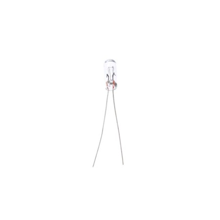 Car lamp SkyWay satellite W1.2W, 12 V, 1.2 W, without basement, 60 mA, S09101074, 10 pcs-1