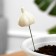 Set of plugs "Garlic" 10pcs, 3cm, length 25cm