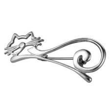 Brooch 