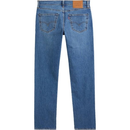 Men's jeans Levis Men 511 Slim fit jeans, size 46 rus-6