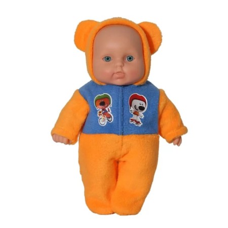 Doll "Mi-Mi-Mishka Baby 3", 20 cm-1