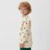 Svitshot Children's KAFTAN ORANGES R.36 (134-140)
