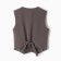 Women's vest MIST: Classic Collection p. 42, gray