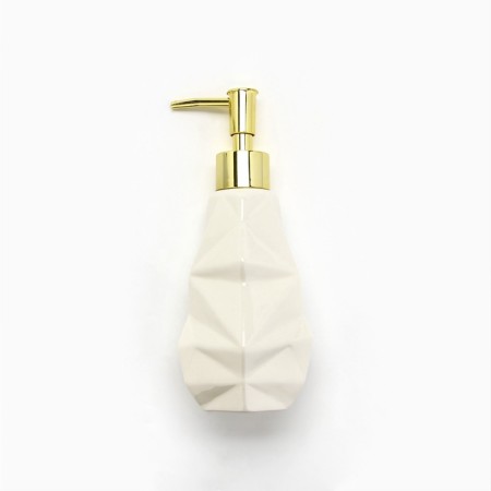 Dispenser for liquid soap "White", 250 ml.-4