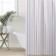 The bathroom curtain "Harmony", 145 × 180 cm
