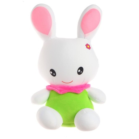 Soft toy "Bunny", anti -stress, Mix color-2