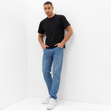 Collorista T-shirt Black, rr 52-54-1