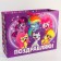 Gift package "Congratulations!" 61x46x20 cm, packaging, My Little Pony