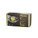 Tea couple with double walls Olivetti DWC21, 2 pcs, 180 ml