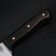 Knot Universal Kitchen Wild Kitchen, steel 95 × 18, blade 15.5 cm