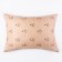 The pillow of the ultra -sheep "Sheep wool", size 70x70 cm, color mix, polyester fiber