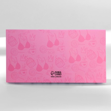 Gift set "Sklerznitsa affairs" Planing and pen-5