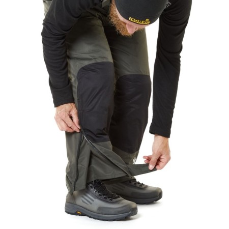 Winter costume. Norfin Element Gray 03 r.l-7