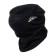 Sports Buff with the Master K filter, to protect from wind and dust, male, black