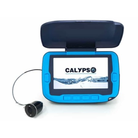 CALYPSO UVS-02 Plus, 4.3 ", 120 °, CMOS 1/3, 4000 mAh, IP67, without recording 786004