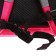 School backpack, 40 x 27 x 20 cm, Grizzly 360, ergonomic back, laptop compartment, fuchsia RG-360-5_4