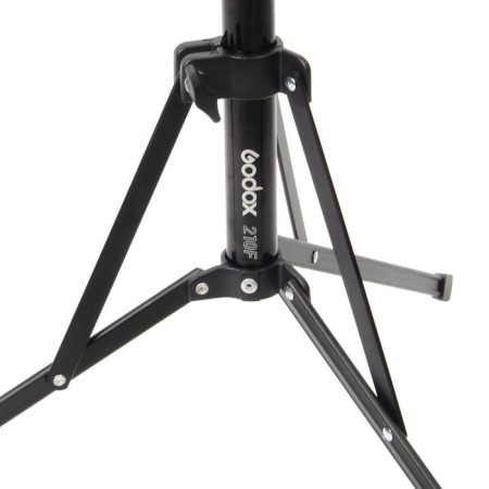 GODOX 210F stand-up stand, for photo / video studios-5