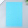 Soft felt 1 mm 20x30 cm blue