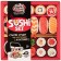 Set for creating toy food "Funny Kitchen. Sushi set "