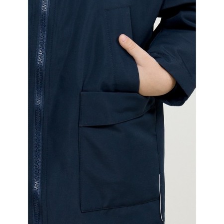 Boys for boys, height 110 cm, dark blue color-8